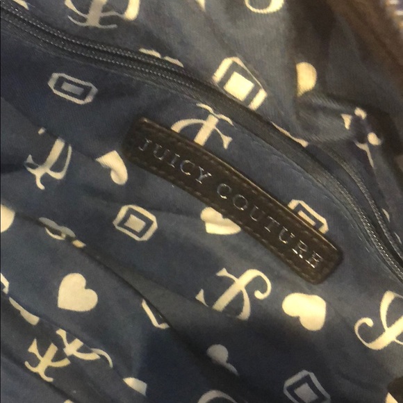 Juicy Couture Bag - Picture 4 of 6